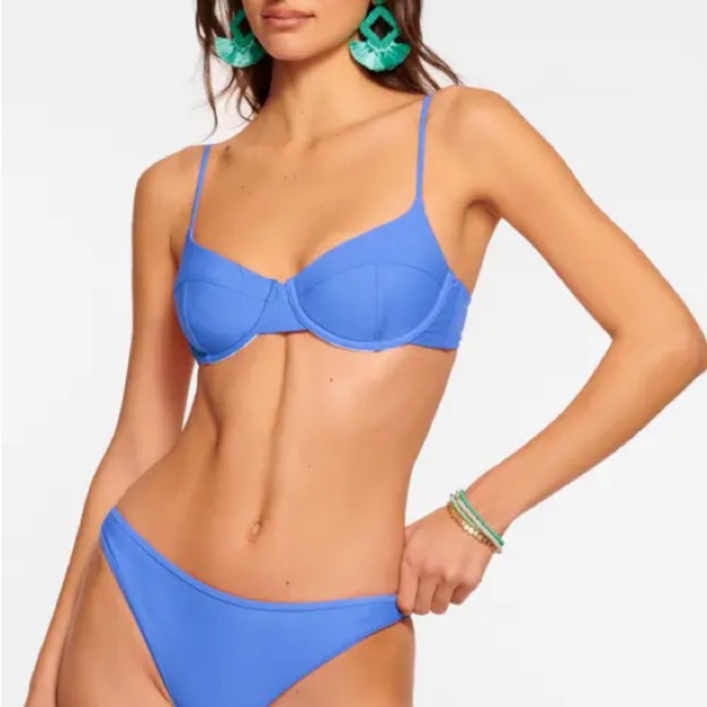 Ramy Brook - Full Bikini Set!